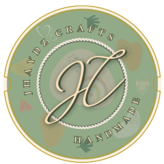Jhaydzcrafts Handmade